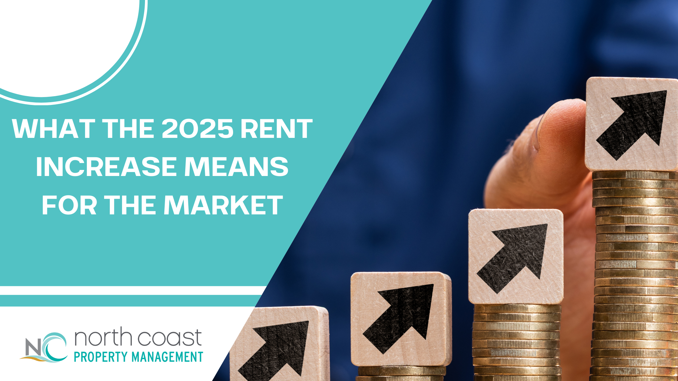 What the 2025 Rent Increase Means for the Market